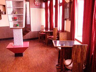Denzong Inn, Gangtok 3